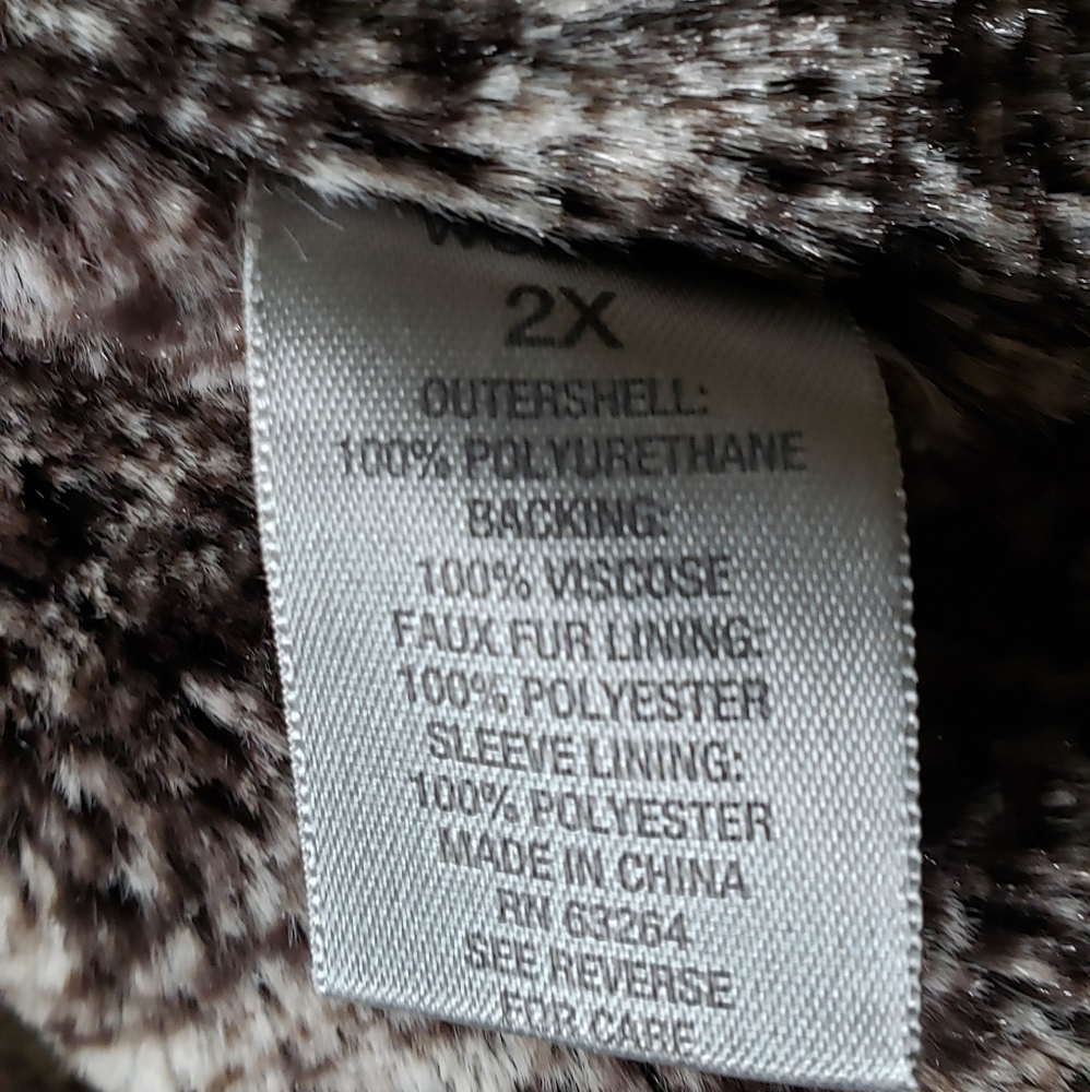 Jacket - Picture 5 of 5